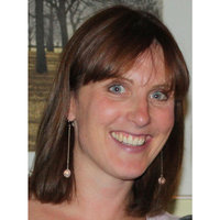 Anna Richardson