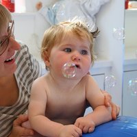 Physio for babies