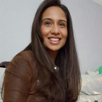 Ashna Ganatra