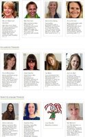 London Therapist Team at Kiki's Clinic