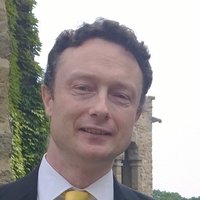 Charles O'Rourke