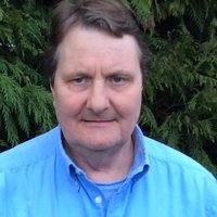 Ian Butterworth